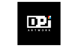 Dpi ARTWORK logo