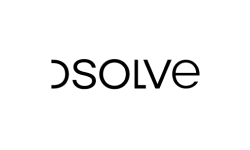 DSOLVE logo