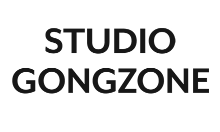 STUDIO GONGZONE logo